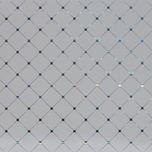 تایل پیویسی ( PVC ) لوزی ساده (بزرگ)