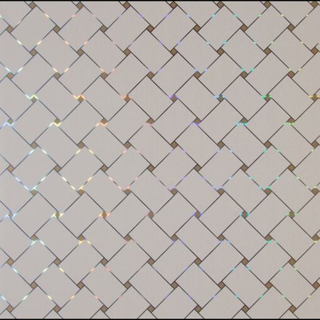تایل پیویسی ( PVC ) حصیری
