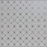 تایل پیویسی ( PVC ) لوزی عنکبوتی