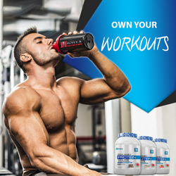 پودر وی پروتئین ایزوله 100 درصد استلا نوتریشن 2270 گرم (شکلات) WHEY Protein