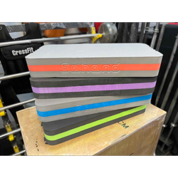 استپ فومی 3 لایه اعلاء مدل SAHAND