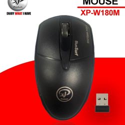 ماوس بی سیم XP-PRODUCT مدل XP-W180M
