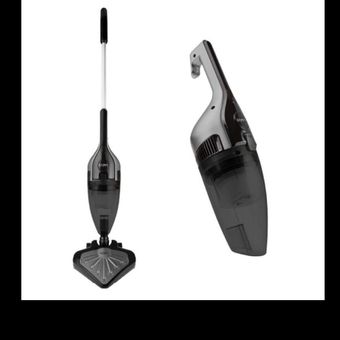 جارو عصایی بدون ولوم داما مدل DV1300