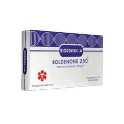 بولدنون بایوجنریک