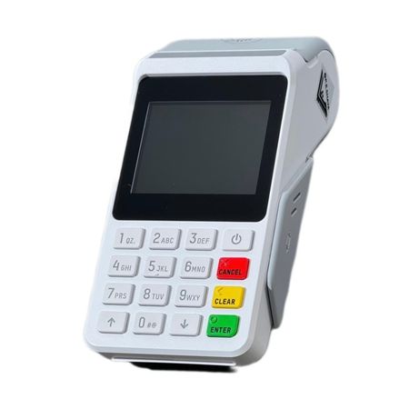 دستگاه کارتخوان m3p