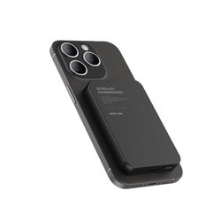 پاوربانک 5000 میلی‌ آمپر گرین Green Lion GL-MAG 5 5000mAh Powerbank