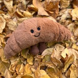 عروسک کروسان