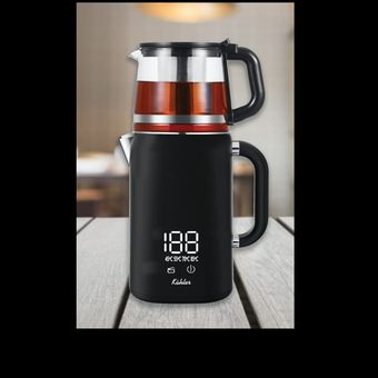 چای ساز کاخلر مدل7702-KH