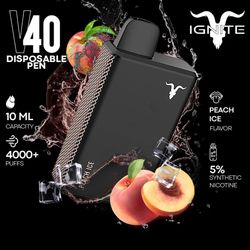 IGNITE4000