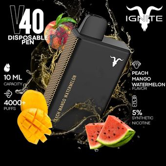 IGNITE4000