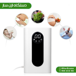 دستگاه ازن ساز خانگی مدل HW 500