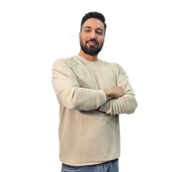 بلوز کبریتی