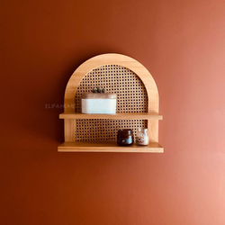 شلف بامبو الیفاهوم مدل سی ینا