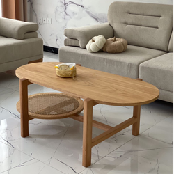 کافی تیبل الیفاهوم مدل فلوریو