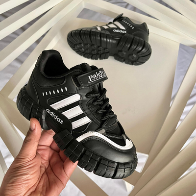 کتونی درجه یک ایرانی مدل آدیداس تولیدی پاکوتا کد 1137037