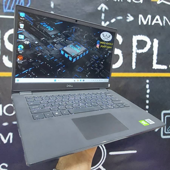 لپ تاپ استوک Dell latitude 3410