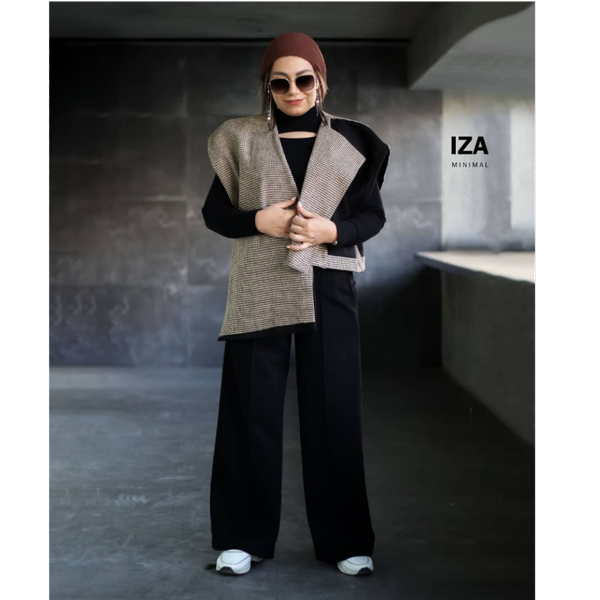 وست گل رعنا