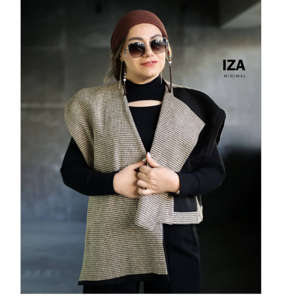 وست گل رعنا