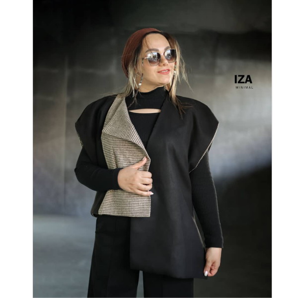 وست گل رعنا