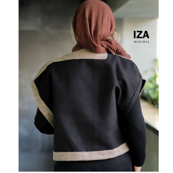 وست گل رعنا