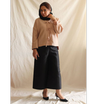 بلوز پاپیون