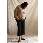 بلوز پاپیون