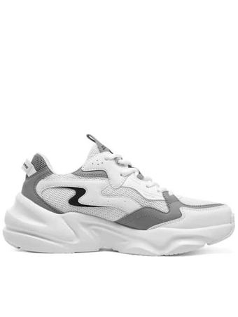 کفش پیاده روی زنانه اسکچرز اورجینال Skechers Bobs Bamina 2 117366-WMLT