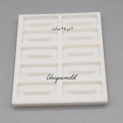 پایه گیفت مستطیل سایز کوچک