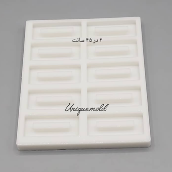 پایه گیفت مستطیل سایز کوچک