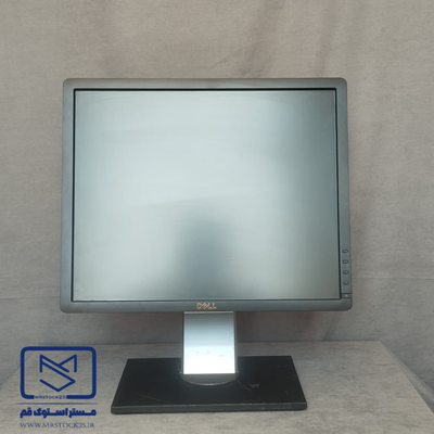 مانیتور استوک 19 اینچ دل مدل Dell P1913S LED