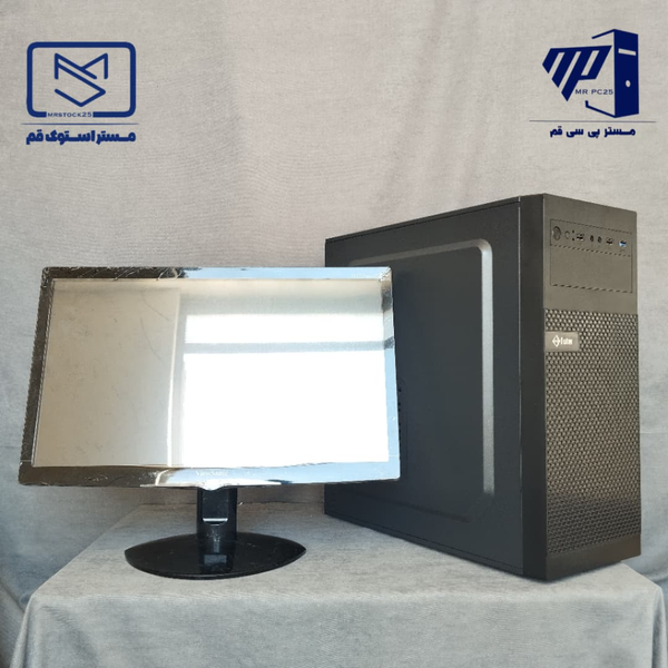 پکیج کامل اداری شماره 1