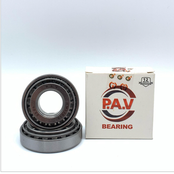 بلبرینگ کوچک چرخ عقب پراید قدیم برند P.A.V