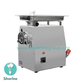 چرخ گوشت الکتروکار سایز 32 چدنی