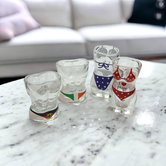 شات ساحلی فانتزی مدل مرد