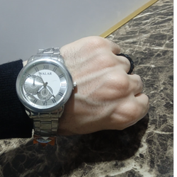 ساعت مردانه والار تک موتور