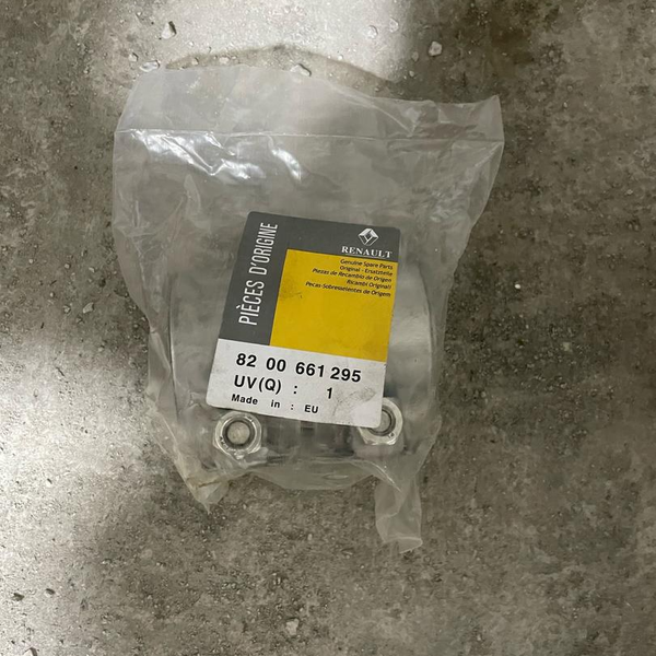 بست اگزوز قطر بزرگ L90