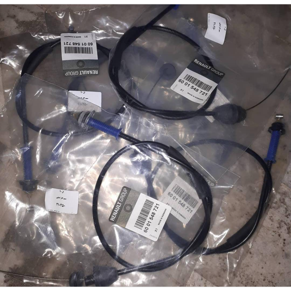 سیم گاز L90 اصلی