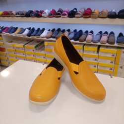 کفش طبی زنانه لیموطب مدل آیسا