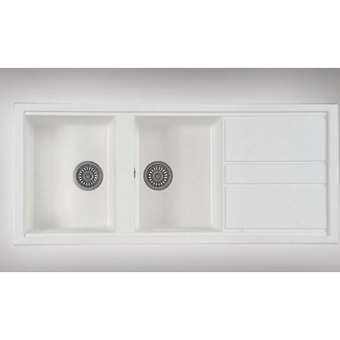 سینک گرانیتی مدل S2