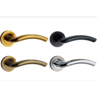 دستگیره در مدل HERMES