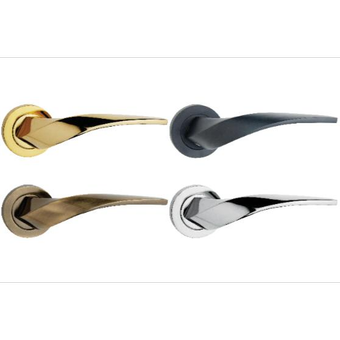 دستگیره در مدل LIRA