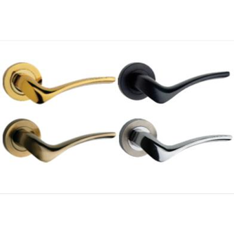 دستگیره در مدل ROYAL