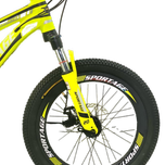 دوچرخه اسپرتچ سایز 20