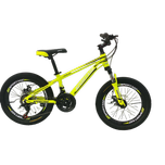 دوچرخه اسپرتچ سایز 20