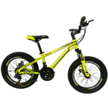 دوچرخه اسپرتچ سایز 20