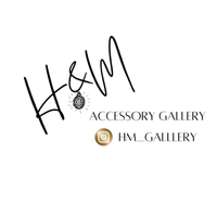 گالری اکسسوری h&m