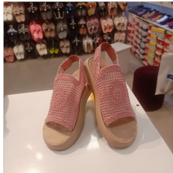 صندل شیما مدل پرنس دخترانه