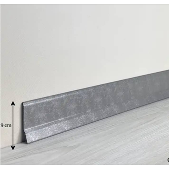 قرنیز 9سانتیمتر طوسی پتینه