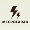 میکروفاراد