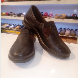 کفش طبی زنانه لیموطب مدل ریما